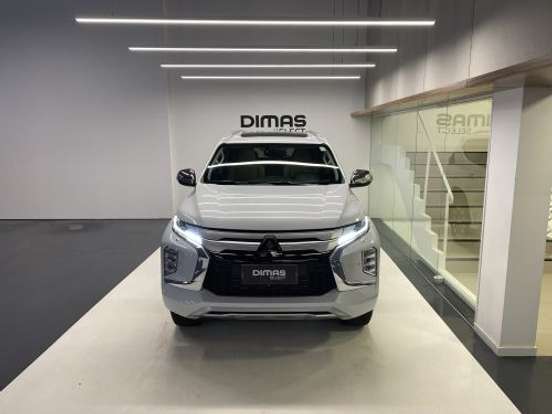 MITSUBISHI-PAJERO SPORT-2.4 16V MIVEC TURBO DIESEL HPE-S AWD AUTOMÁTICO MITSUBISHI-PAJERO SPORT-2023
