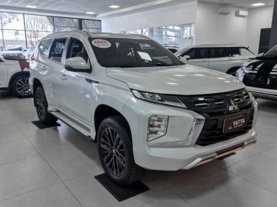 MITSUBISHI-PAJERO SPORT-2.4 16V MIVEC TURBO DIESEL LEGEND AWD AUTOMÁTICO MITSUBISHI-PAJERO SPORT-2024