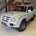 MITSUBISHI PAJERO SPORT 3.5 HPE 4X4 V6 24V FLEX 4P AUTOMÁTICO MITSUBISHI PAJERO SPORT 3.5 HPE 4X4 V6 24V FLEX 4P AUTOMÁTICO