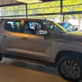 MITSUBISHI TRITON 2.4 BITURBO DIESEL CD HPE-S 4X4 AUTOMÁTICO MITSUBISHI TRITON 2.4 BITURBO DIESEL CD HPE-S 4X4 AUTOMÁTICO