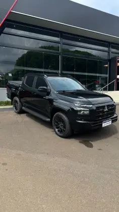 MITSUBISHI TRITON 2.4 BITURBO DIESEL CD KATANA 4X4 AUTOMÁTICO