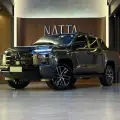 MITSUBISHI TRITON 2.4 BITURBO DIESEL CD KATANA 4X4 AUTOMÁTICO MITSUBISHI TRITON 2.4 BITURBO DIESEL CD KATANA 4X4 AUTOMÁTICO