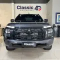 MITSUBISHI TRITON 2.4 BITURBO DIESEL CD TARMAC 4X2 AUTOMÁTICO MITSUBISHI TRITON 2.4 BITURBO DIESEL CD TARMAC 4X2 AUTOMÁTICO