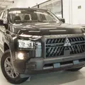 MITSUBISHI TRITON 2.4 BITURBO DIESEL CD GLS 4X4 AUTOMÁTICO MITSUBISHI TRITON 2.4 BITURBO DIESEL CD GLS 4X4 AUTOMÁTICO