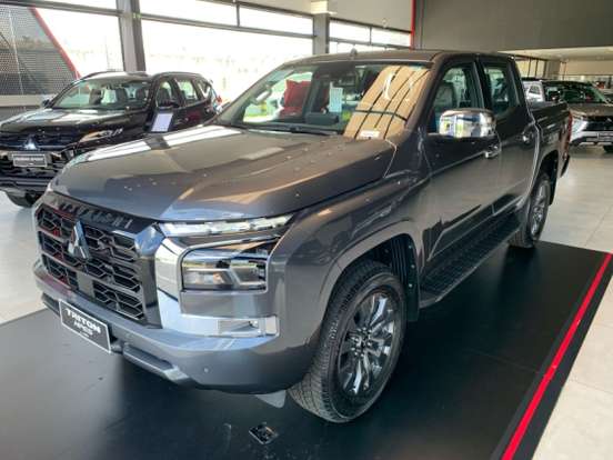 MITSUBISHI-TRITON-2.4 BITURBO DIESEL CD HPE-S 4X4 AUTOMÁTICO MITSUBISHI-TRITON-2026