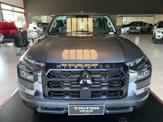 MITSUBISHI-TRITON-2.4 BITURBO DIESEL CD HPE-S 4X4 AUTOMÁTICO MITSUBISHI-TRITON-2026