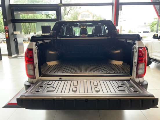 MITSUBISHI-TRITON-2.4 BITURBO DIESEL CD KATANA 4X4 AUTOMÁTICO MITSUBISHI-TRITON-2026