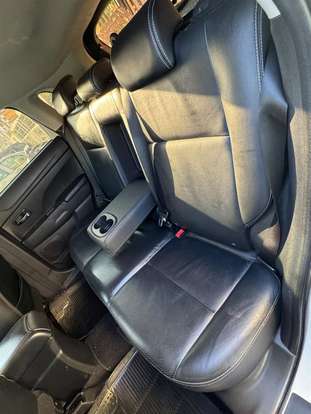 MITSUBISHI-ASX-2.0 4X4 AWD 16V GASOLINA 4P AUTOMÁTICO MITSUBISHI-ASX-2014