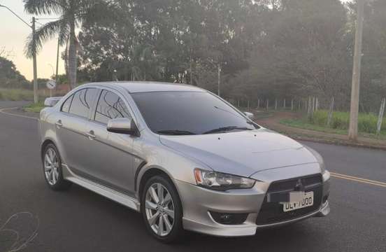 MITSUBISHI-LANCER-2011