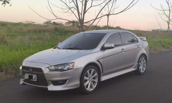 MITSUBISHI-LANCER-2011