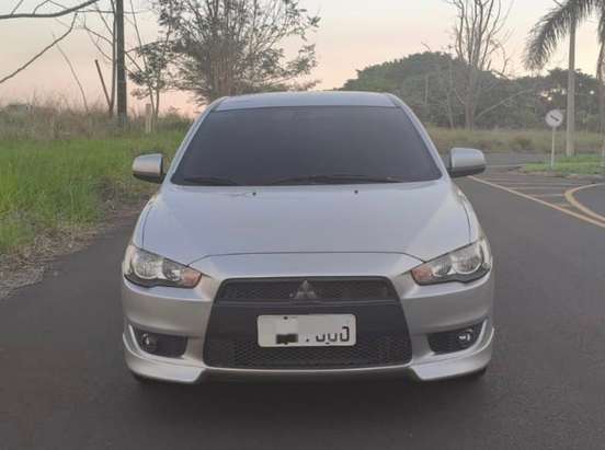 MITSUBISHI-LANCER-2011