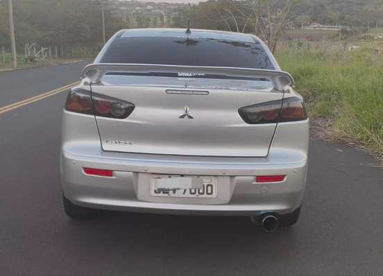 MITSUBISHI-LANCER-2011