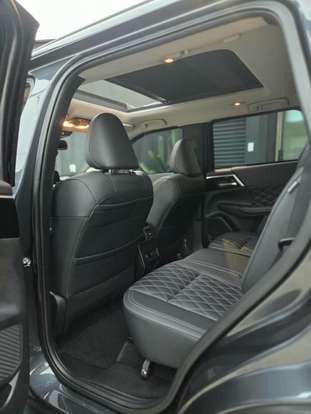 MITSUBISHI-OUTLANDER-2.4 PHEV HPE-S S-AWC DHT MITSUBISHI-OUTLANDER-2025