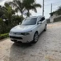 MITSUBISHI OUTLANDER 3.0 GT 4X4 V6 24V GASOLINA 4P AUTOMÁTICO MITSUBISHI OUTLANDER 3.0 GT 4X4 V6 24V GASOLINA 4P AUTOMÁTICO