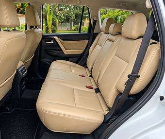 MITSUBISHI-PAJERO SPORT-2024