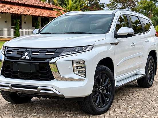 MITSUBISHI-PAJERO SPORT-2.4 16V MIVEC TURBO DIESEL LEGEND AWD AUTOMÁTICO MITSUBISHI-PAJERO SPORT-2024