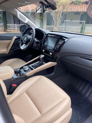 MITSUBISHI-PAJERO SPORT-2024