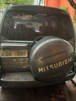 MITSUBISHI-PAJERO TR4-2.0 4X2 16V 140CV FLEX 4P AUTOMÁTICO MITSUBISHI-PAJERO TR4-2013