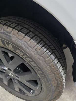 MITSUBISHI-PAJERO TR4-2013