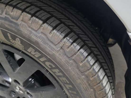 MITSUBISHI-PAJERO TR4-2.0 4X4 16V 140CV FLEX 4P AUTOMÁTICO MITSUBISHI-PAJERO TR4-2013