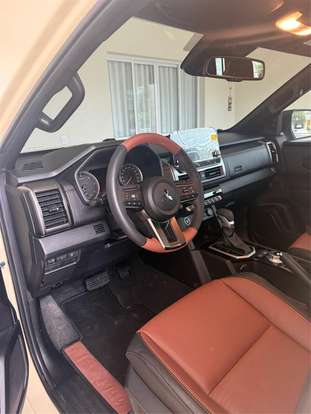 MITSUBISHI-TRITON-2.4 BITURBO DIESEL CD TERRA 4X4 AUTOMÁTICO MITSUBISHI-TRITON-2026