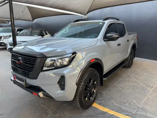 NISSAN-FRONTIER-2022
