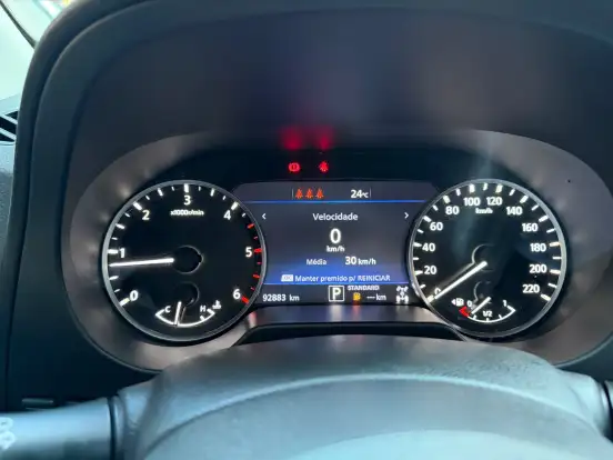 NISSAN-FRONTIER-2.3 16V TURBO DIESEL PRO4X CD 4X4 AUTOMÁTICO NISSAN-FRONTIER-2022