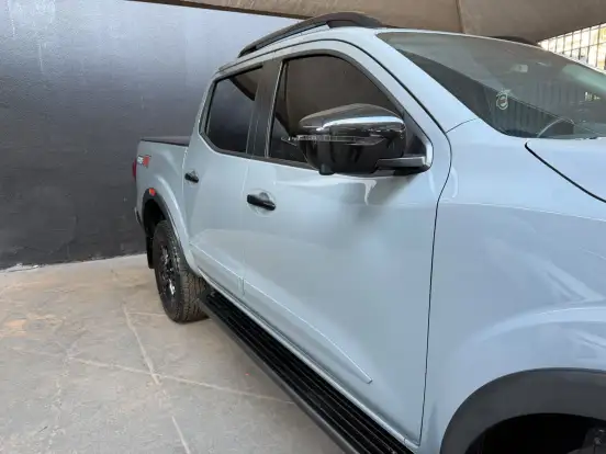 NISSAN-FRONTIER-2022