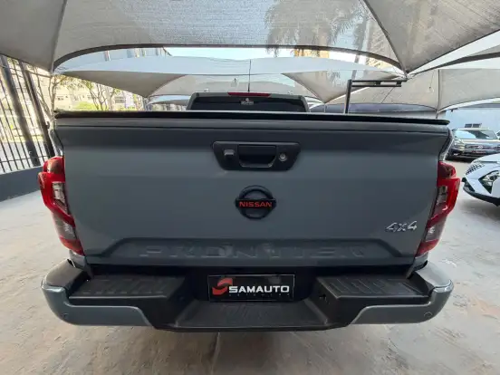 NISSAN-FRONTIER-2022