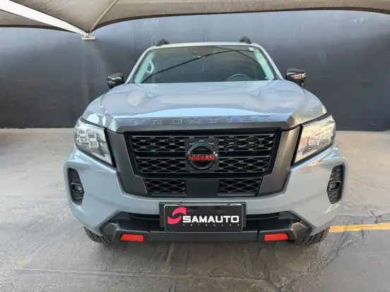 NISSAN-FRONTIER-2022