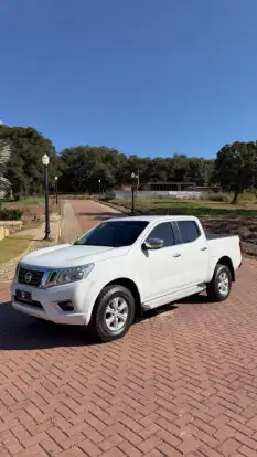 NISSAN-FRONTIER-2018