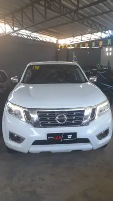NISSAN-FRONTIER-2018