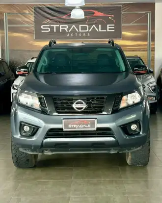 NISSAN-FRONTIER-2021