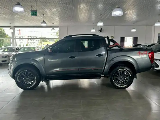 NISSAN-FRONTIER-2021