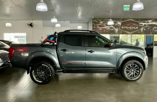 NISSAN-FRONTIER-2021