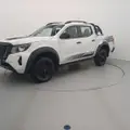 NISSAN FRONTIER 2.3 16V TURBO DIESEL ATTACK CD 4X4 AUTOMÁTICO NISSAN FRONTIER 2.3 16V TURBO DIESEL ATTACK CD 4X4 AUTOMÁTICO