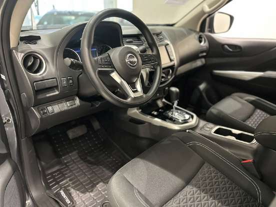NISSAN-FRONTIER-2025