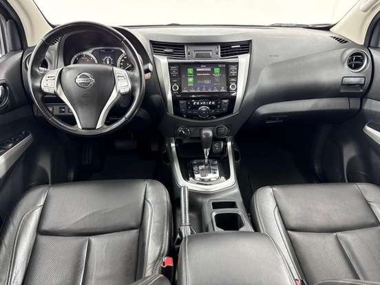 NISSAN-FRONTIER-2022