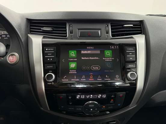 NISSAN-FRONTIER-2022