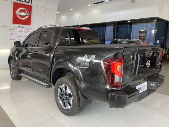 NISSAN-FRONTIER-2.3 16V TURBO DIESEL PLATINUM CD 4X4 AUTOMÁTICO NISSAN-FRONTIER-2023