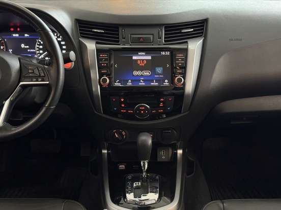 NISSAN-FRONTIER-2.3 16V TURBO DIESEL PLATINUM CD 4X4 AUTOMÁTICO NISSAN-FRONTIER-2024