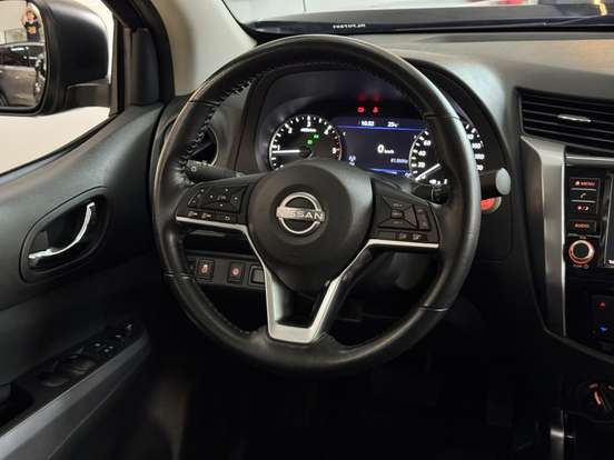 NISSAN-FRONTIER-2.3 16V TURBO DIESEL PLATINUM CD 4X4 AUTOMÁTICO NISSAN-FRONTIER-2024
