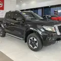 NISSAN FRONTIER 2.3 16V TURBO DIESEL PLATINUM CD 4X4 AUTOMÁTICO NISSAN FRONTIER 2.3 16V TURBO DIESEL PLATINUM CD 4X4 AUTOMÁTICO