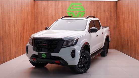NISSAN-FRONTIER-2022