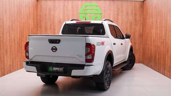 NISSAN-FRONTIER-2022