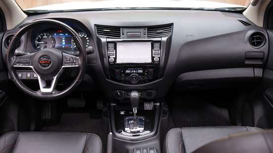 NISSAN-FRONTIER-2022