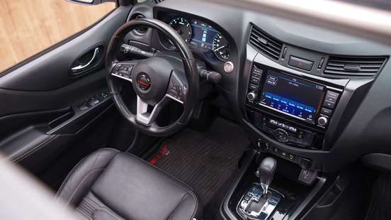 NISSAN-FRONTIER-2022