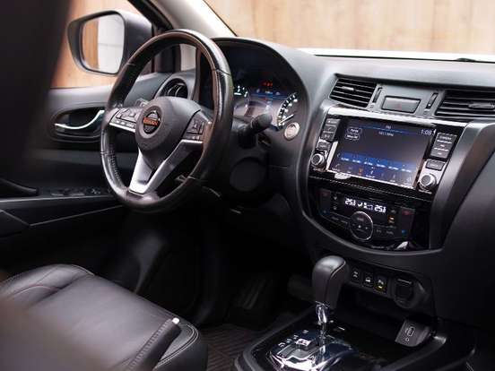NISSAN-FRONTIER-2.3 16V TURBO DIESEL PRO4X CD 4X4 AUTOMÁTICO NISSAN-FRONTIER-2022