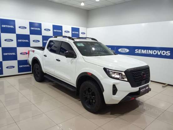 NISSAN-FRONTIER-2023