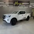 NISSAN FRONTIER 2.3 16V TURBO DIESEL S CD 4X4 MANUAL NISSAN FRONTIER 2.3 16V TURBO DIESEL S CD 4X4 MANUAL